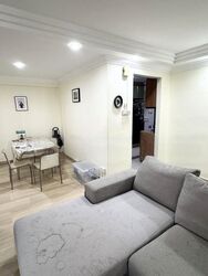 Blk 498F Tampines Street 45 (Tampines), HDB 5 Rooms #625540841